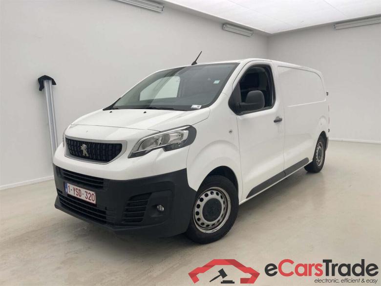 PEUGEOT EXPERT 2.0 STANDARD PREMIUM L2 BLUEHD #1