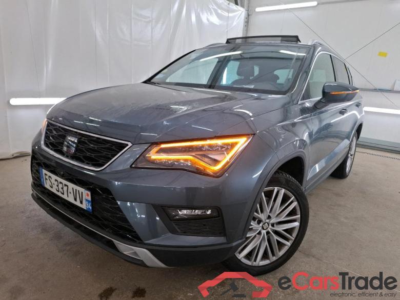 Ateca Xcellence 2.0 TDI 150CV BVA7 E6dT #1