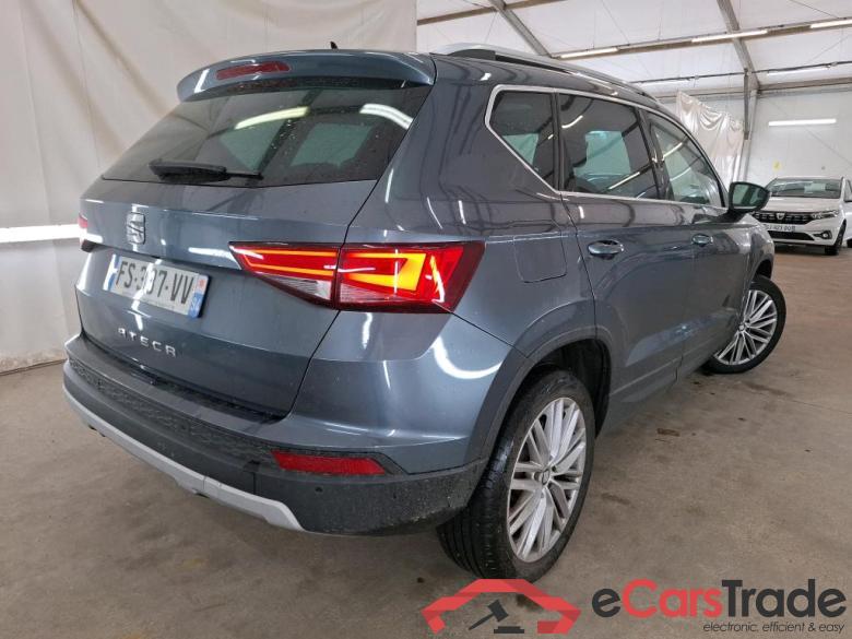 Ateca Xcellence 2.0 TDI 150CV BVA7 E6dT #3