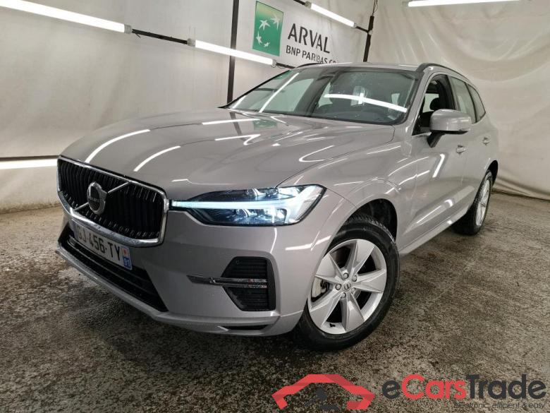 VOLVO XC60 5p SUV B4 AWD 197 Geartro 8 Momentum #1