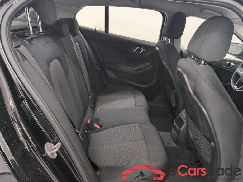 BMW 1 SERIES HATCH 1.5 116DA (85KW) #6