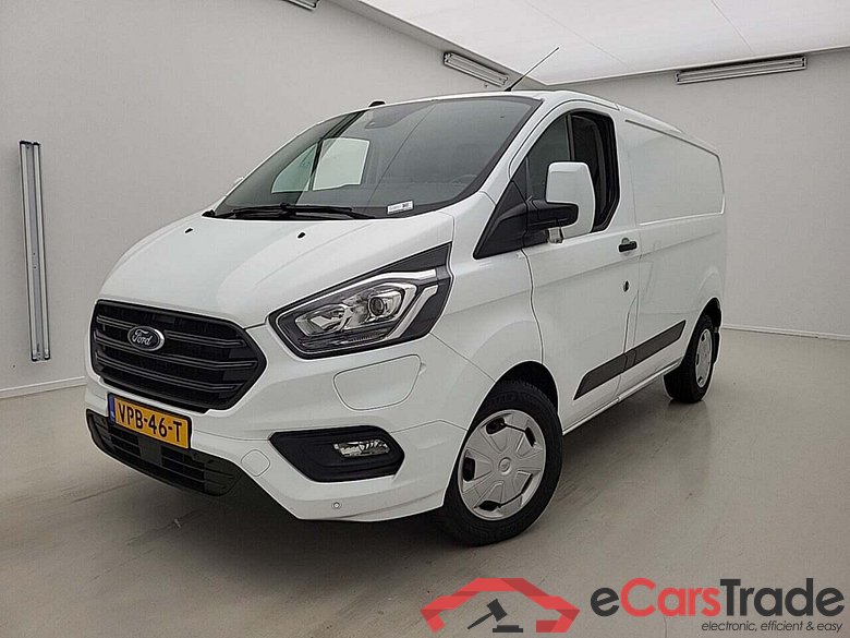 FORD Transit Custom 2.0 TDCi L1H1 Trend AUT #1