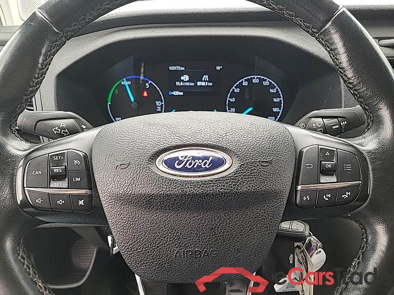 FORD Transit Custom 2.0 TDCi L1H1 Trend AUT #6