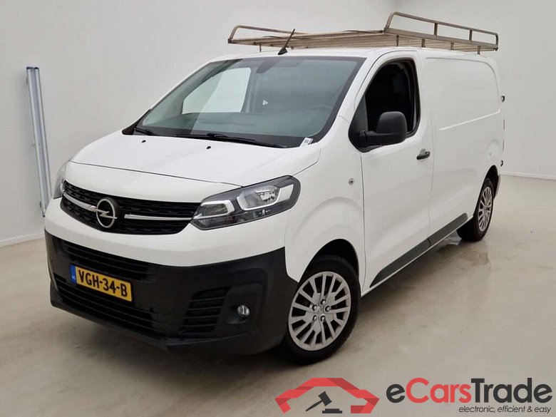 OPEL Vivaro 1.5 CDTI L2 Edition #1