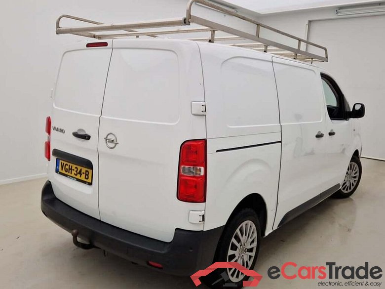 OPEL Vivaro 1.5 CDTI L2 Edition #2