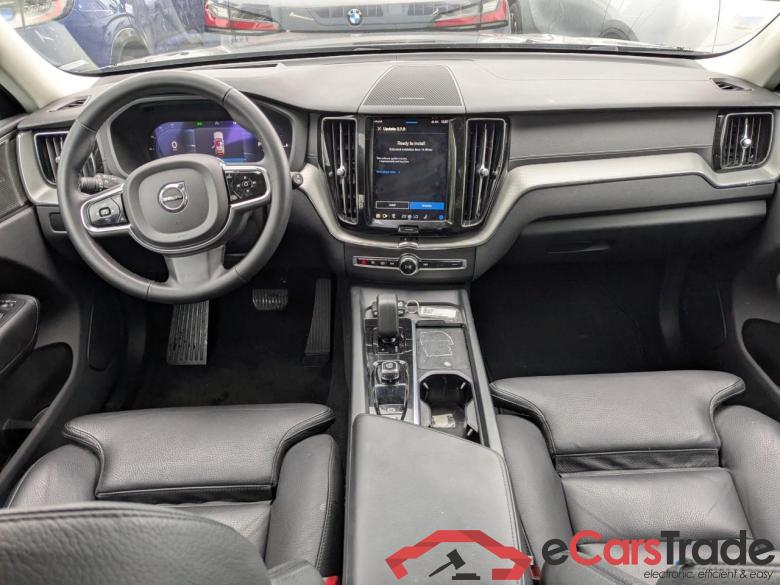 XC60 T6 350 PHEV AWD BA ULTIMATE DARK #6