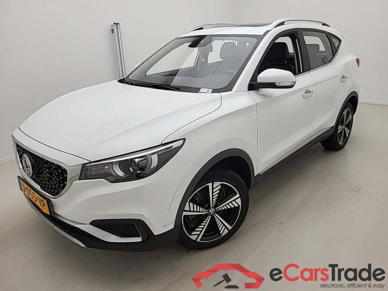 MG MG ZS EV Luxury 45 kWh #1