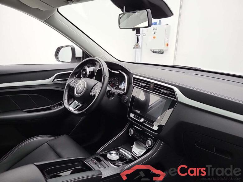 MG MG ZS EV Luxury 45 kWh #3