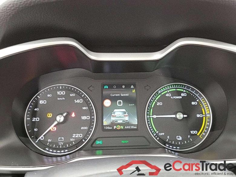 MG MG ZS EV Luxury 45 kWh #4