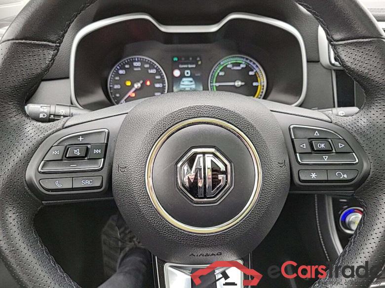 MG MG ZS EV Luxury 45 kWh #5