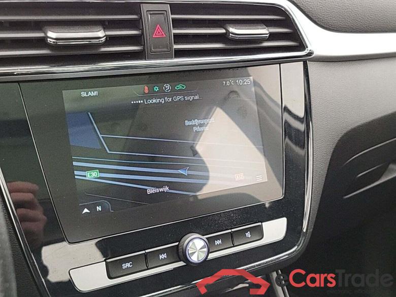 MG MG ZS EV Luxury 45 kWh #6