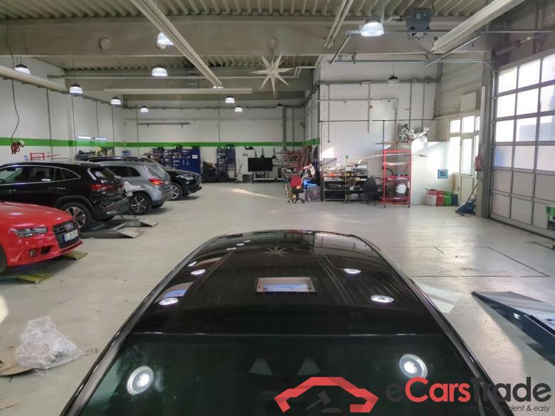 A -Klasse A 180 (177.084) 1.3 100KW AT7 E6dT #6