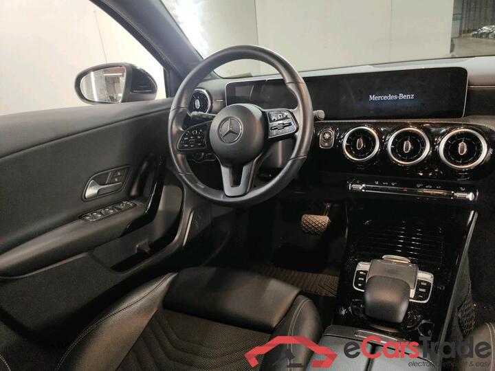 Mercedes A-Klasse A-Klasse A 180 d DCT Launch Edition 85kW/116pk  5D/P Auto-7 #5