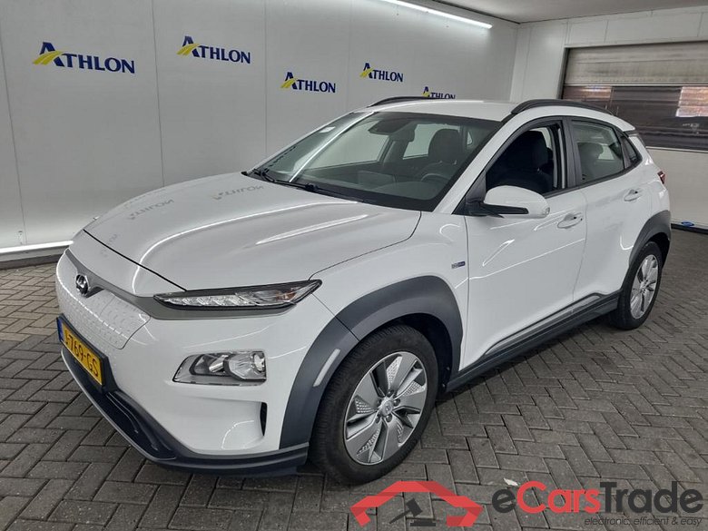 HYUNDAI Kona Comfort Smart Electric 64 kWh 5D #1