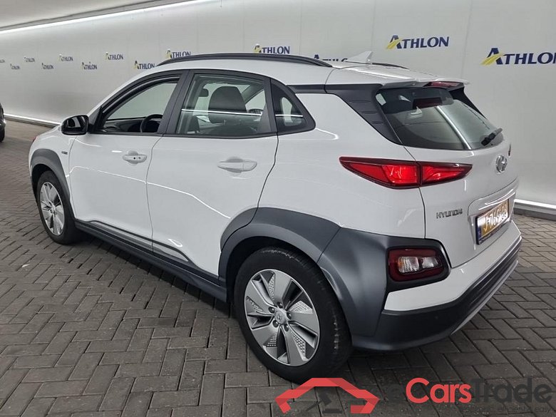 HYUNDAI Kona Comfort Smart Electric 64 kWh 5D #4