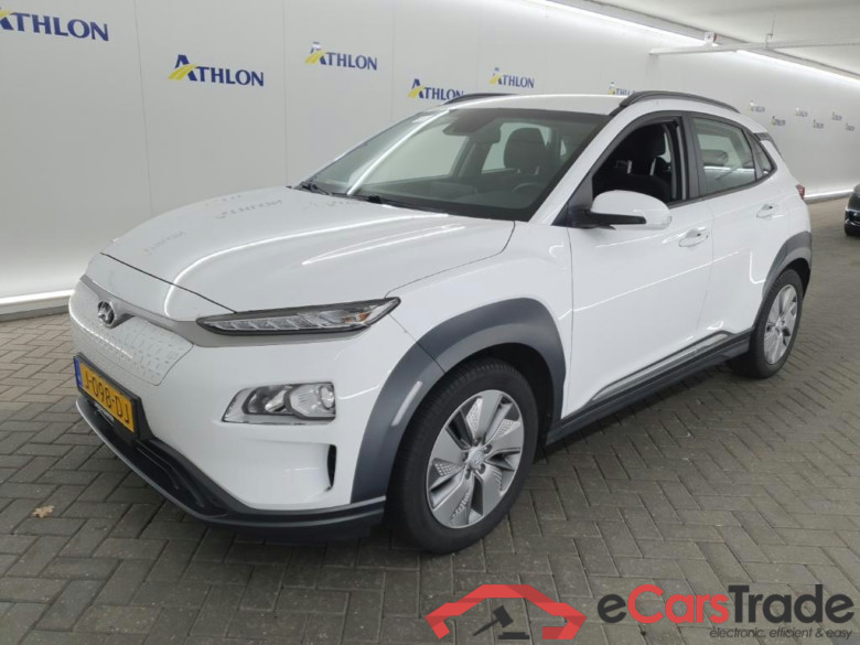 HYUNDAI Kona Comfort Electric 64 kWh 5D #1