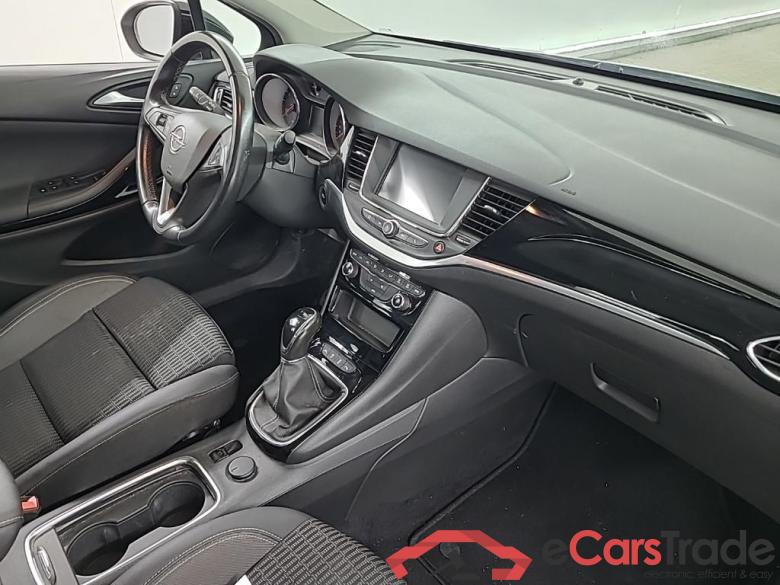OPEL Astra Sports Tourer 1.2 turbo 81kW Business Elegance 5D #6