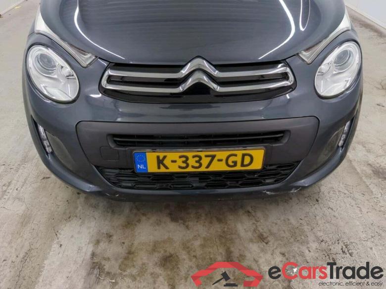 CITROEN C1 1.0 VTi Feel #4