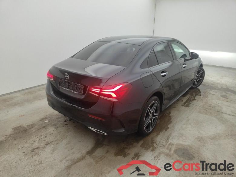 MERCEDES CLASSE A SEDAN (V177) A 250 e 160 PHEV (EU6AP) 4d #2