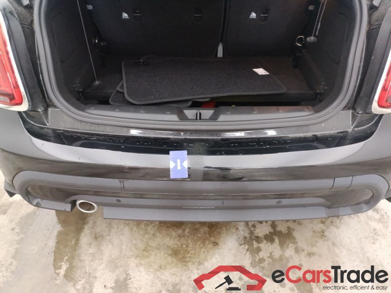 Mini 5 door Cooper (100 kW) 5d #3