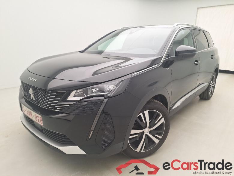 Peugeot, 5008 FL'20, Peugeot 5008 1.5 BlueHDi 96kW S&S GT 5d #2