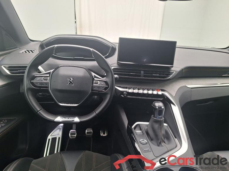 Peugeot, 5008 FL'20, Peugeot 5008 1.5 BlueHDi 96kW S&S GT 5d #5