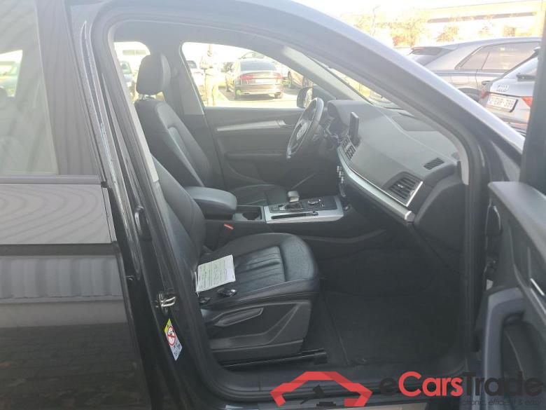 AUDI - AUD Q5 30 TDI 136PK Business Edition Pack Business #3