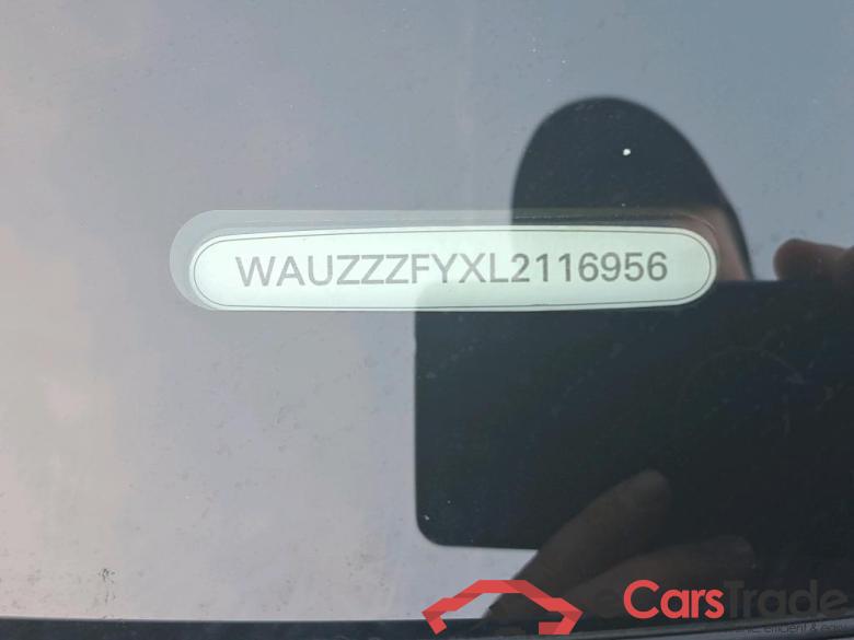 AUDI - AUD Q5 30 TDI 136PK Business Edition Pack Business #6