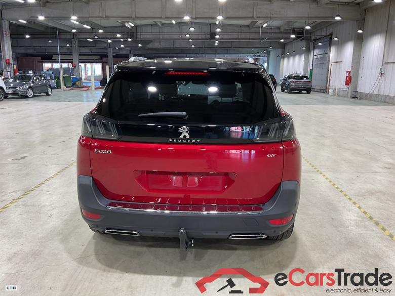 PEUGEOT 5008 1.5 BLUEHDI 130 AUTO GT PACK #5