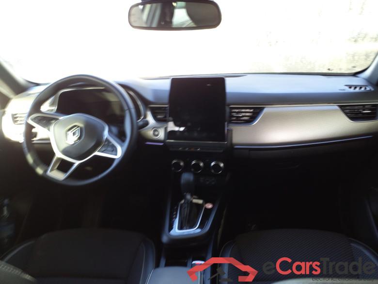 RENAULT ARKANA Techno mild hybrid 140 EDC 140 cv #4