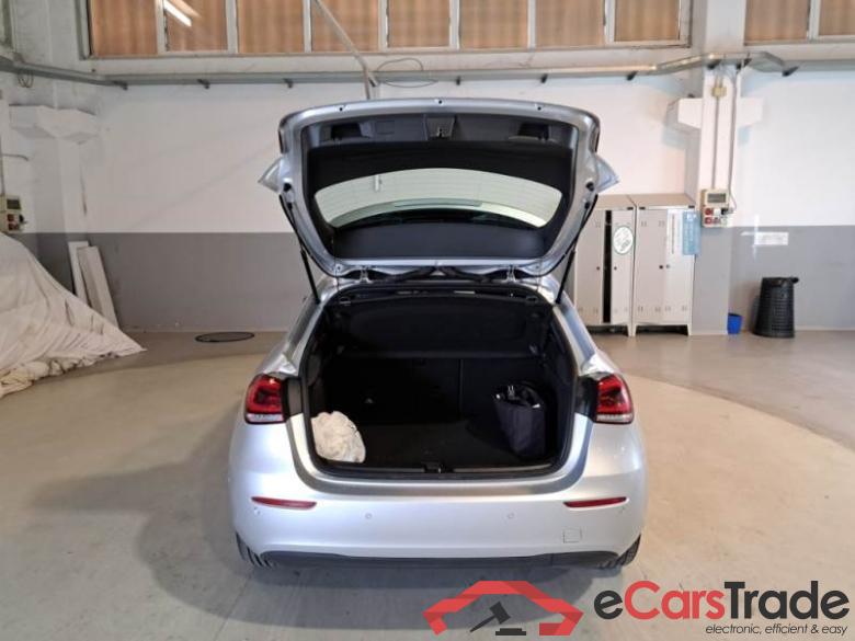 MERCEDES-BENZ CLASSE A / 2018 / 5P / BERLINA A 250 E EQ-POWER AUTO BUSINESS EXTRA #5