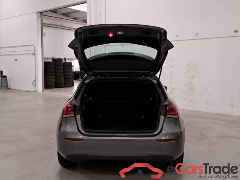 MERCEDES-BENZ CLASSE A / 2018 / 5P / BERLINA A 250 E EQ-POWER AUTO BUSINESS EXTRA #5