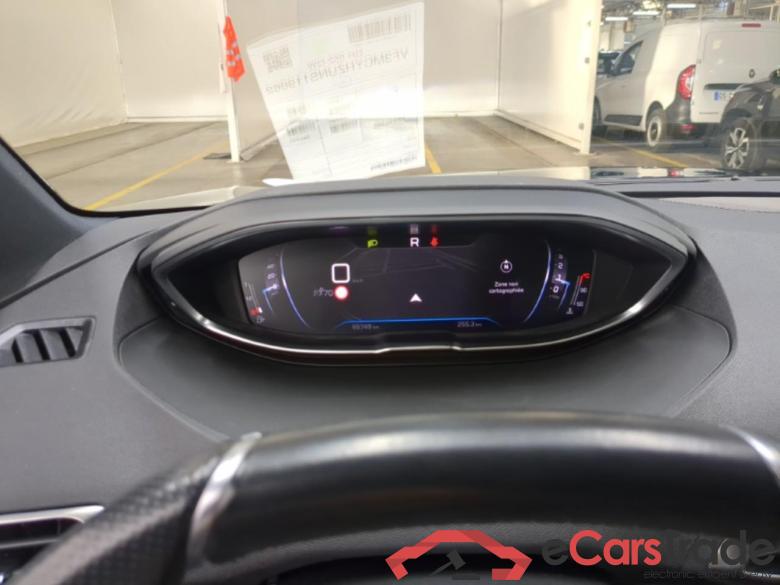 PEUGEOT 5008 / 2020 / 5P / SUV BlueHDi 130 S&S EAT8 GT Pack #6