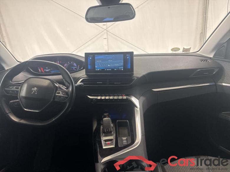 5008 Allure Pack 1.5 HDi 130CV BVA8 7 Sieges E6d #5