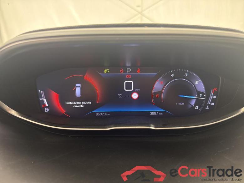 5008 Allure Pack 1.5 HDi 130CV BVA8 7 Sieges E6d #6