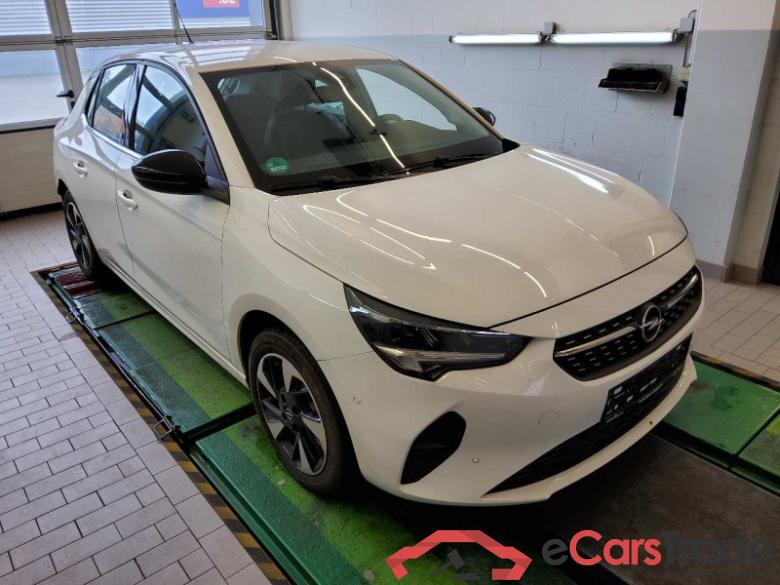 Opel Corsa F (2019->) DE - LimS5 e, Elegance, 2020 - 2023 #2