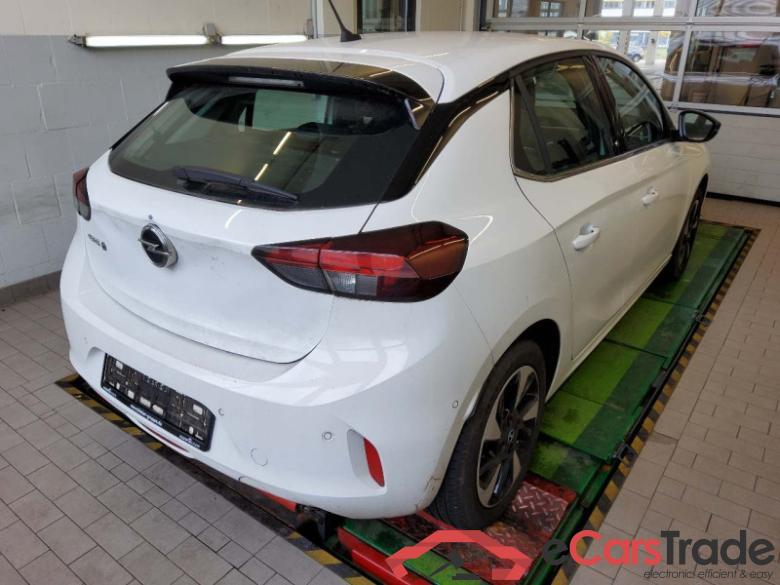 Opel Corsa F (2019->) DE - LimS5 e, Elegance, 2020 - 2023 #3