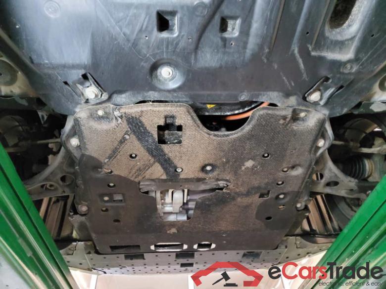 Opel Corsa F (2019->) DE - LimS5 e, Elegance, 2020 - 2023 #5