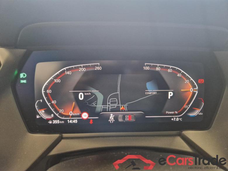 BMW 1 Limousine (F40)(2019->) DE - LimS5 118i EU6d, Sport Line (OPF)(EURO 6d), 2020 - 2024 #6