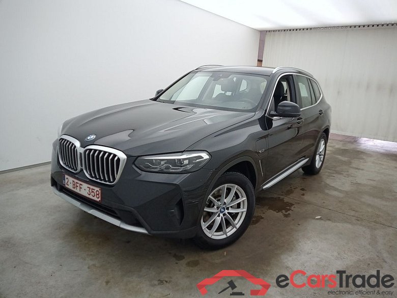 BMW X3 xDrive30e (120 kW) 5d #1