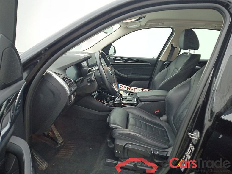 BMW X3 xDrive30e (120 kW) 5d #3