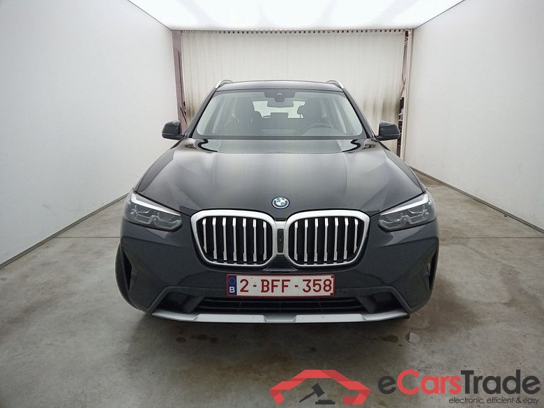 BMW X3 xDrive30e (120 kW) 5d #5