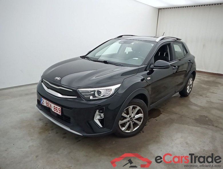 KIA Stonic 1.0 T 100 Must 5d
