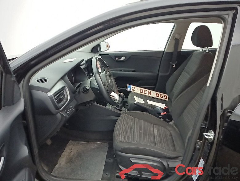 KIA Stonic 1.0 T 100 Must 5d #3