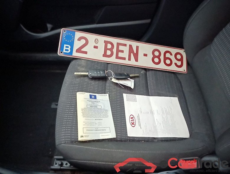 KIA Stonic 1.0 T 100 Must 5d #4