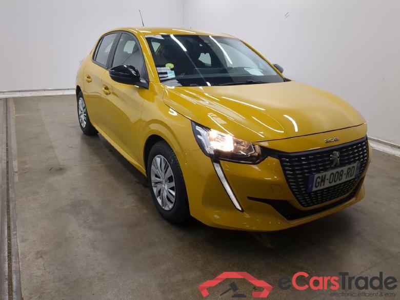 208 Premium 1.5 HDi 100CV BVM6 E6d #4