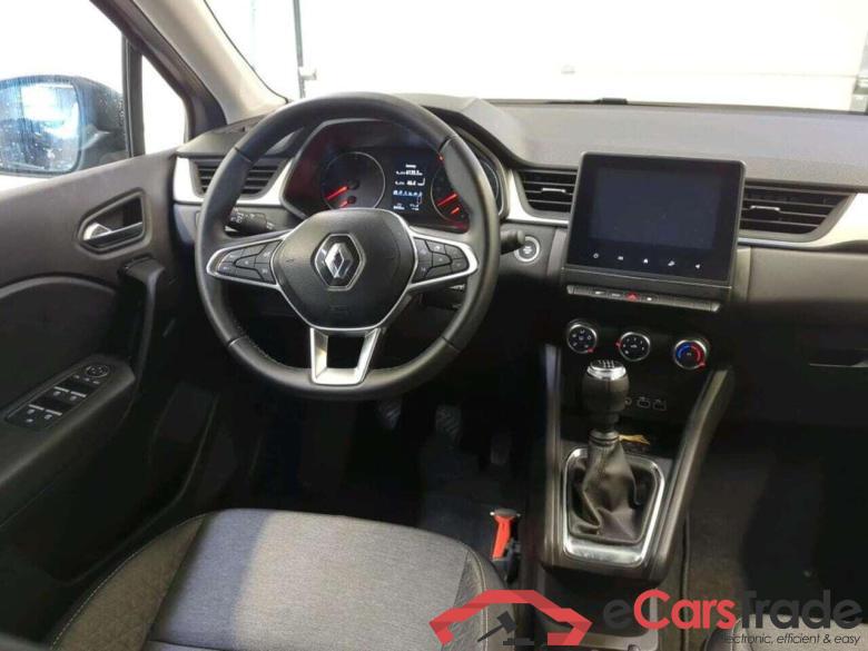 RENAULT Captur 1.0 TCe 90 evolution #3