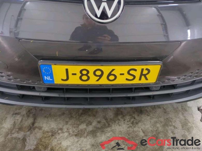VOLKSWAGEN ID.3 First 58 kWh #4