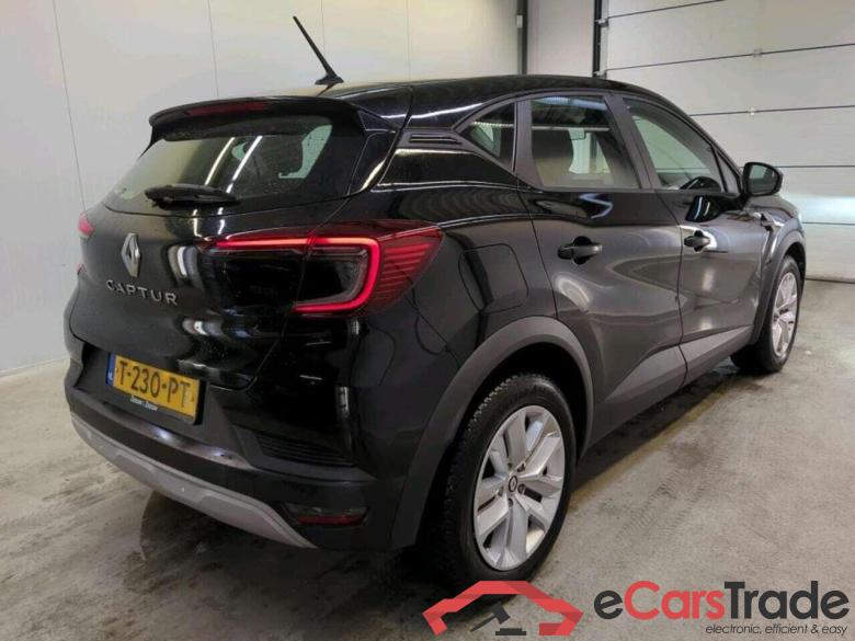 RENAULT Captur 1.0 TCe 90 evolution #2