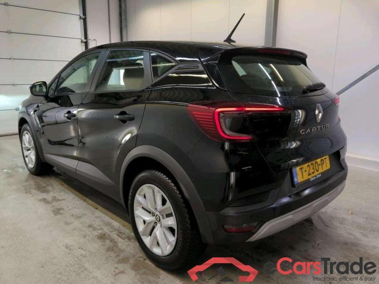 RENAULT Captur 1.0 TCe 90 evolution #6